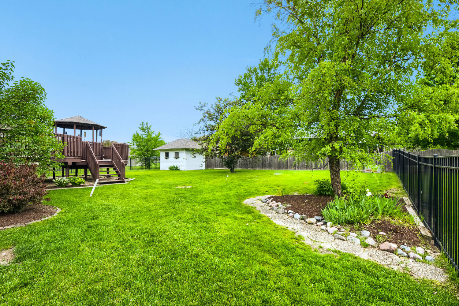 1244 Newbridge Avenue, Lockport, IL 60441