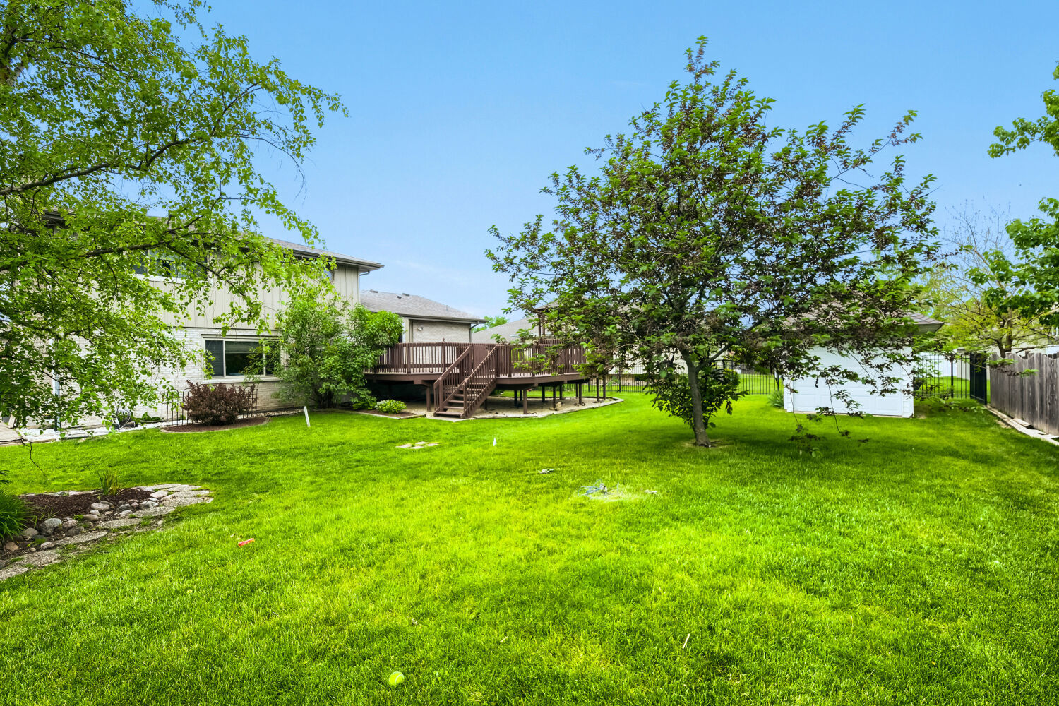 1244 Newbridge Avenue, Lockport, IL 60441