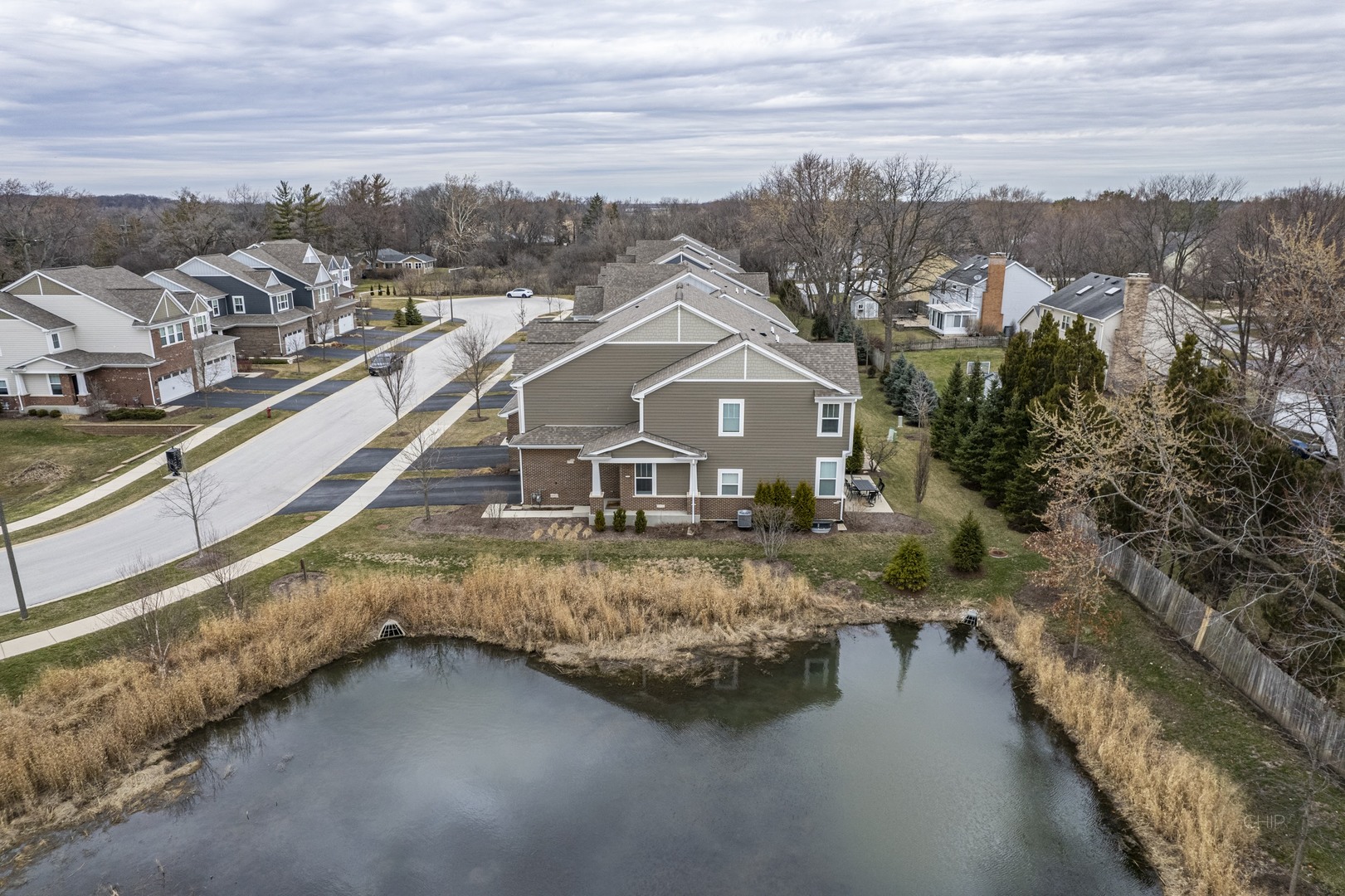 4275 Fiona Lane, Lisle, IL 60532