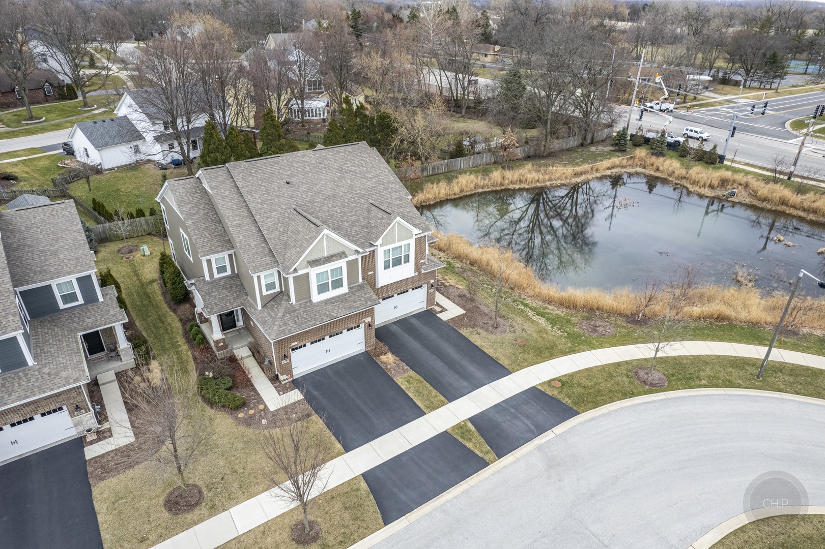 4275 Fiona Lane, Lisle, IL 60532