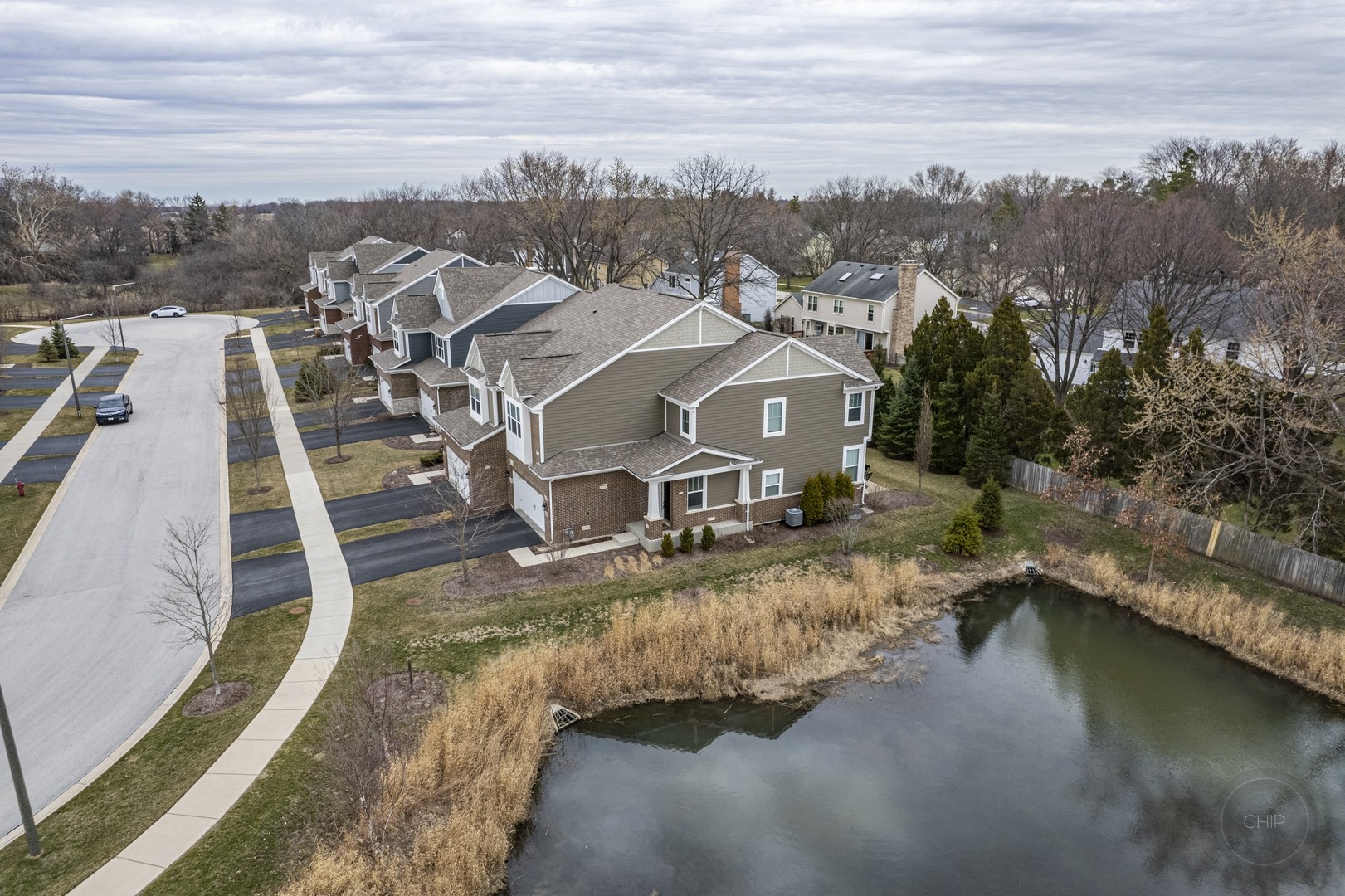 4275 Fiona Lane, Lisle, IL 60532