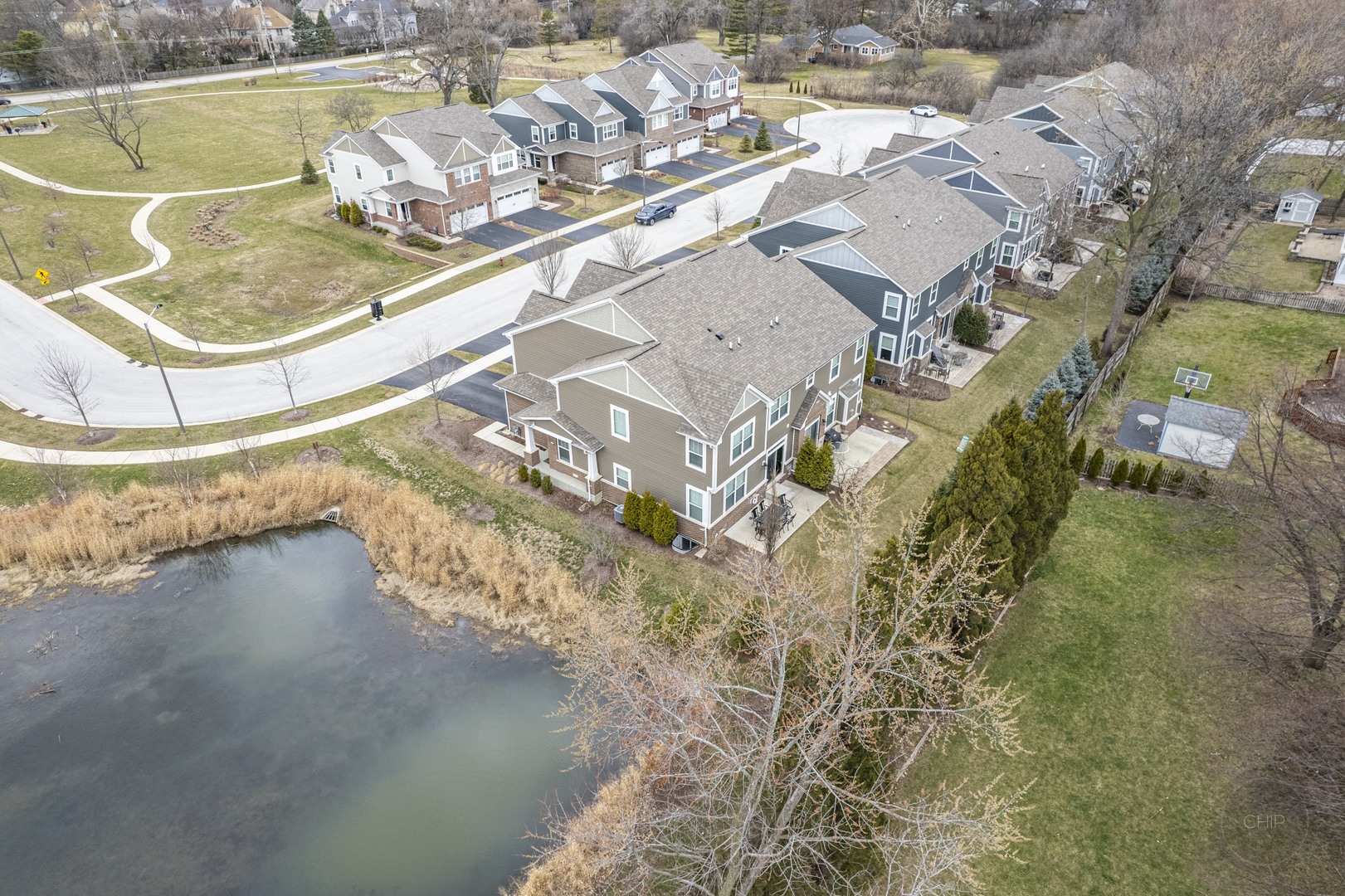 4275 Fiona Lane, Lisle, IL 60532