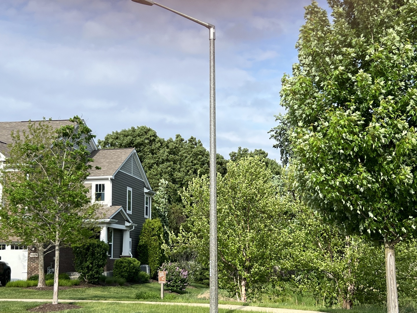 4275 Fiona Lane, Lisle, IL 60532