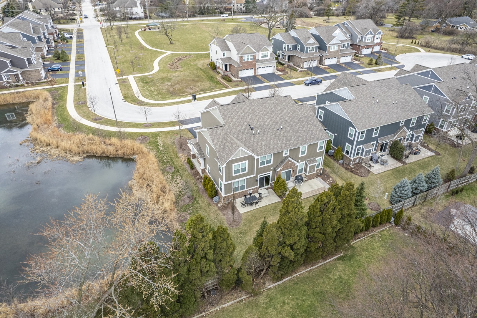 4275 Fiona Lane, Lisle, IL 60532