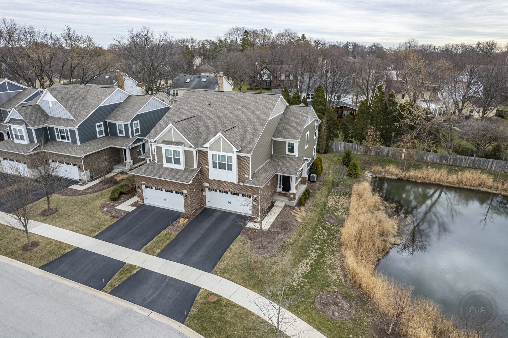 4275 Fiona Lane, Lisle, IL 60532
