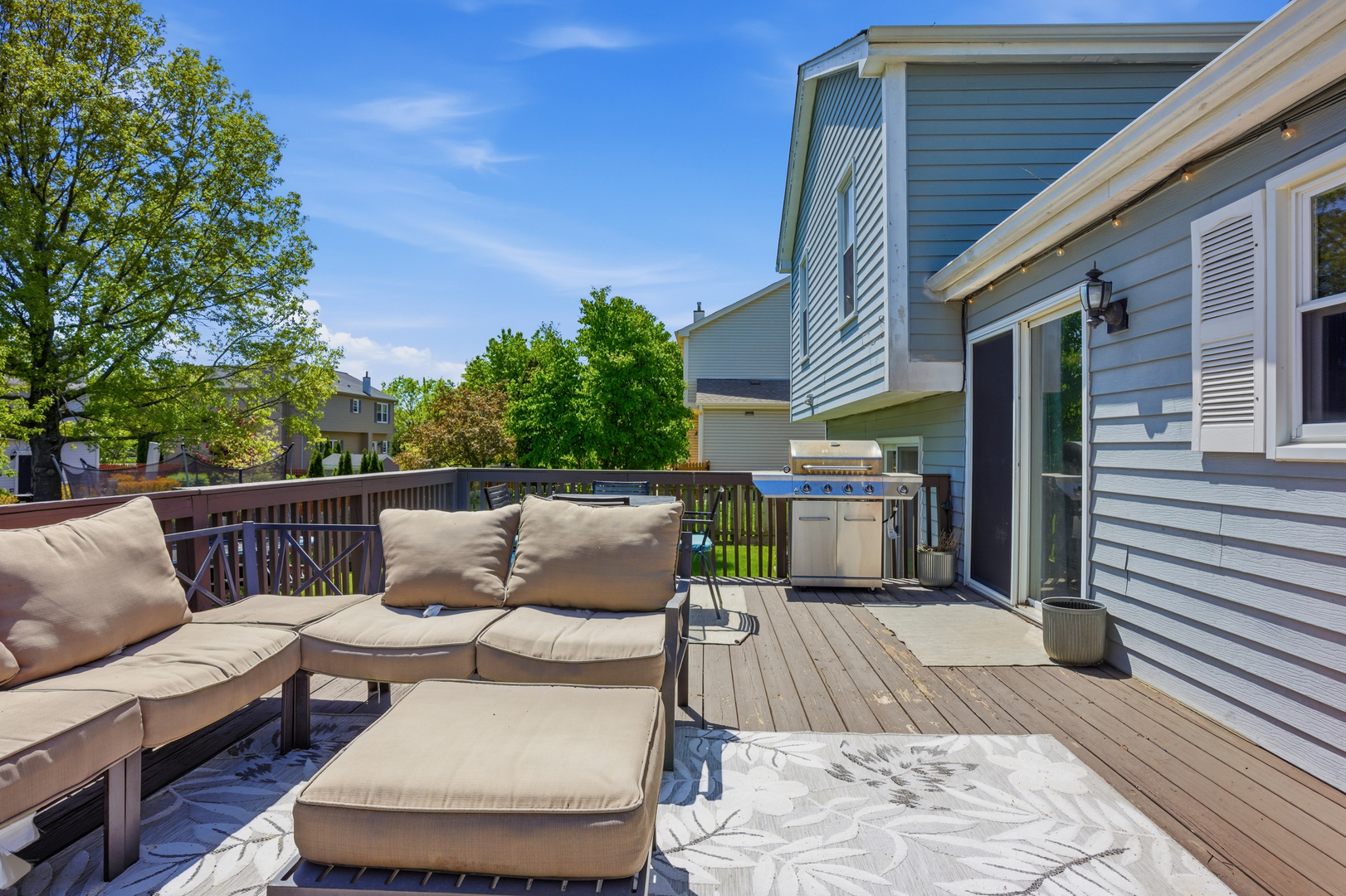811 Westbury Drive, Algonquin, IL 60102