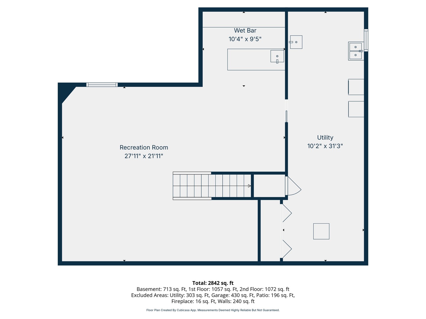 512 S Bristol Lane, Arlington Heights, IL 60005