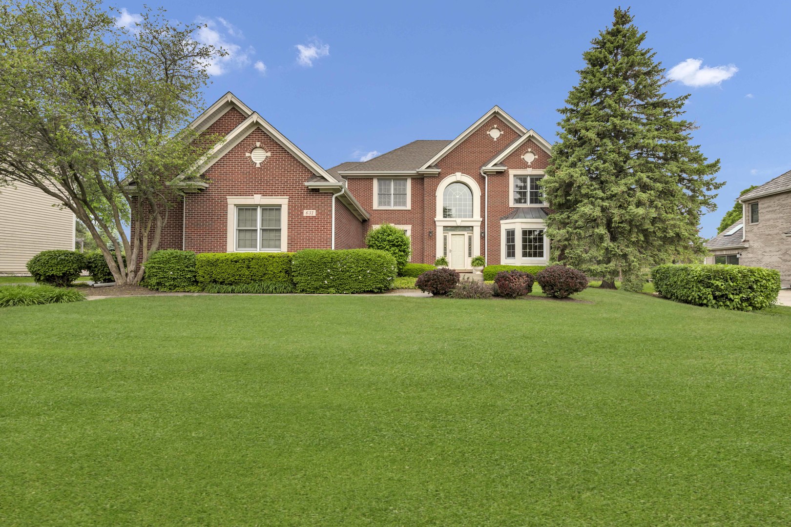 631 Mason Lane, Lake In The Hills, IL 60156
