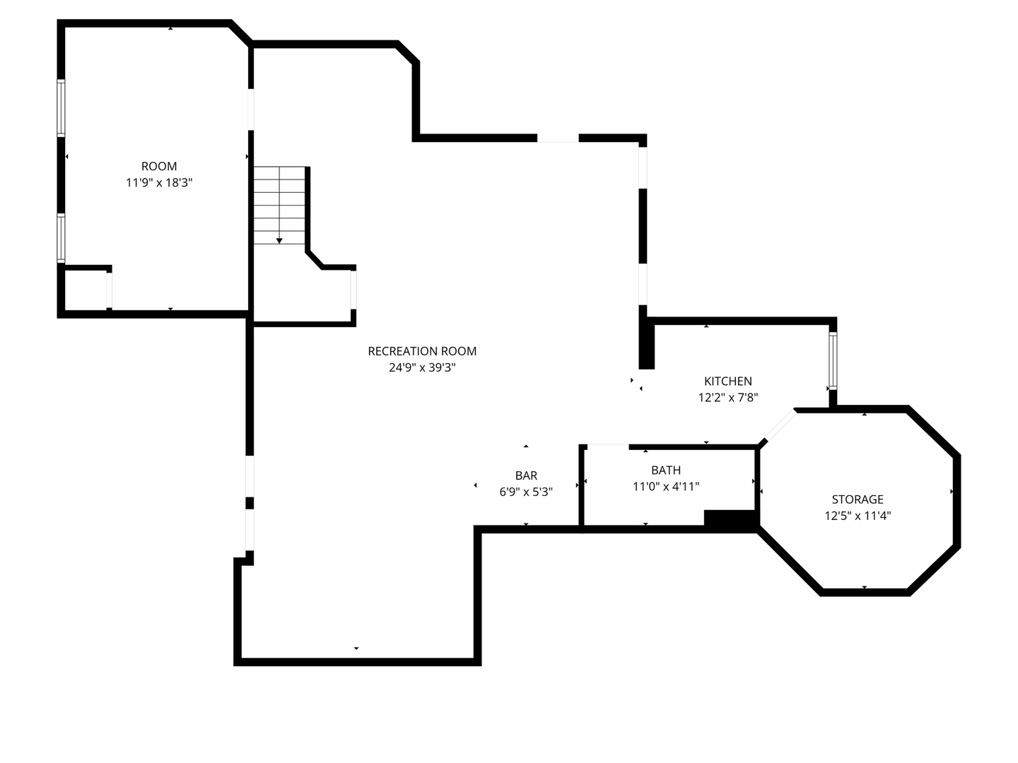 631 Mason Lane, Lake In The Hills, IL 60156