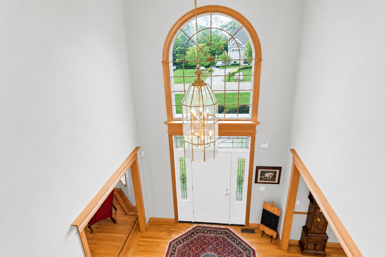631 Mason Lane, Lake In The Hills, IL 60156