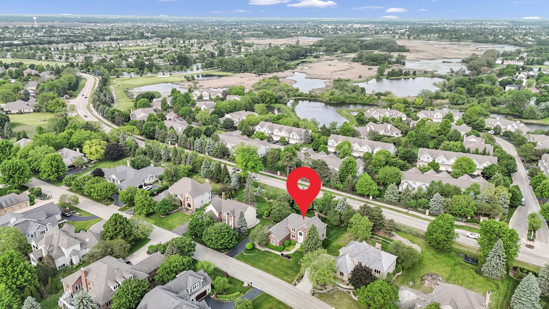 631 Mason Lane, Lake In The Hills, IL 60156