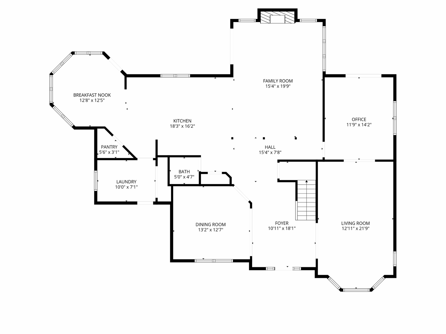 631 Mason Lane, Lake In The Hills, IL 60156