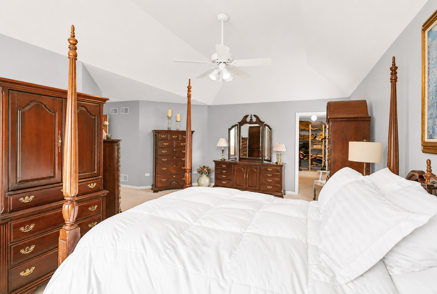 631 Mason Lane, Lake In The Hills, IL 60156