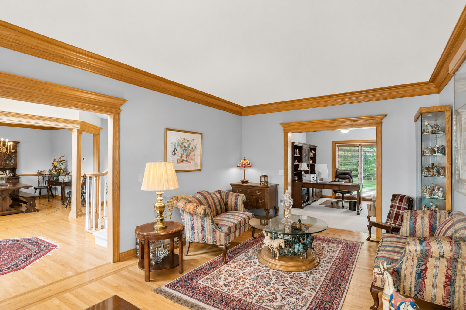 631 Mason Lane, Lake In The Hills, IL 60156