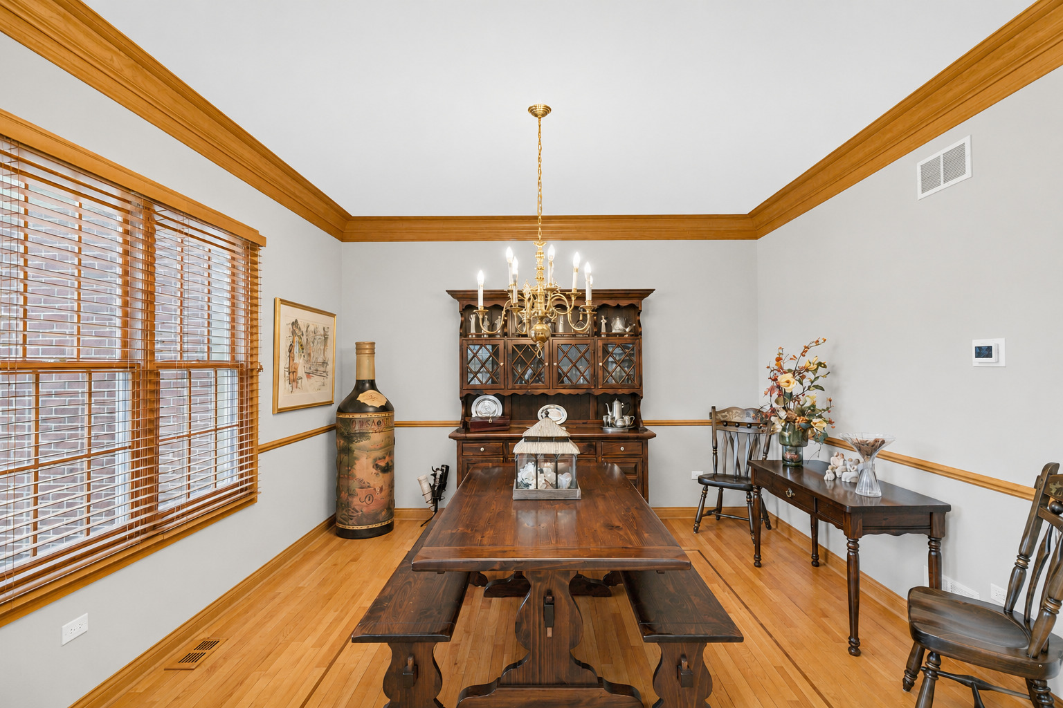 631 Mason Lane, Lake In The Hills, IL 60156