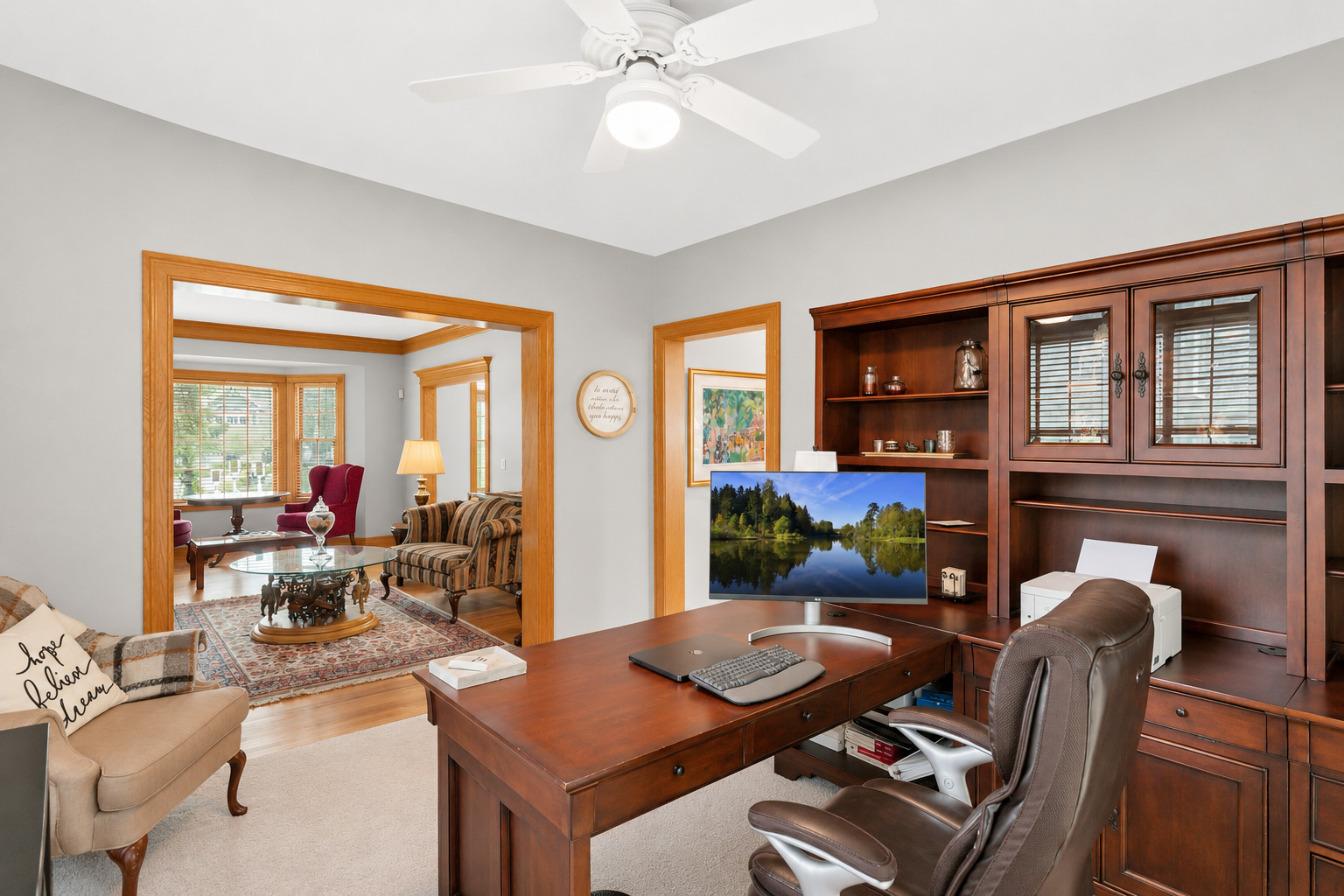 631 Mason Lane, Lake In The Hills, IL 60156