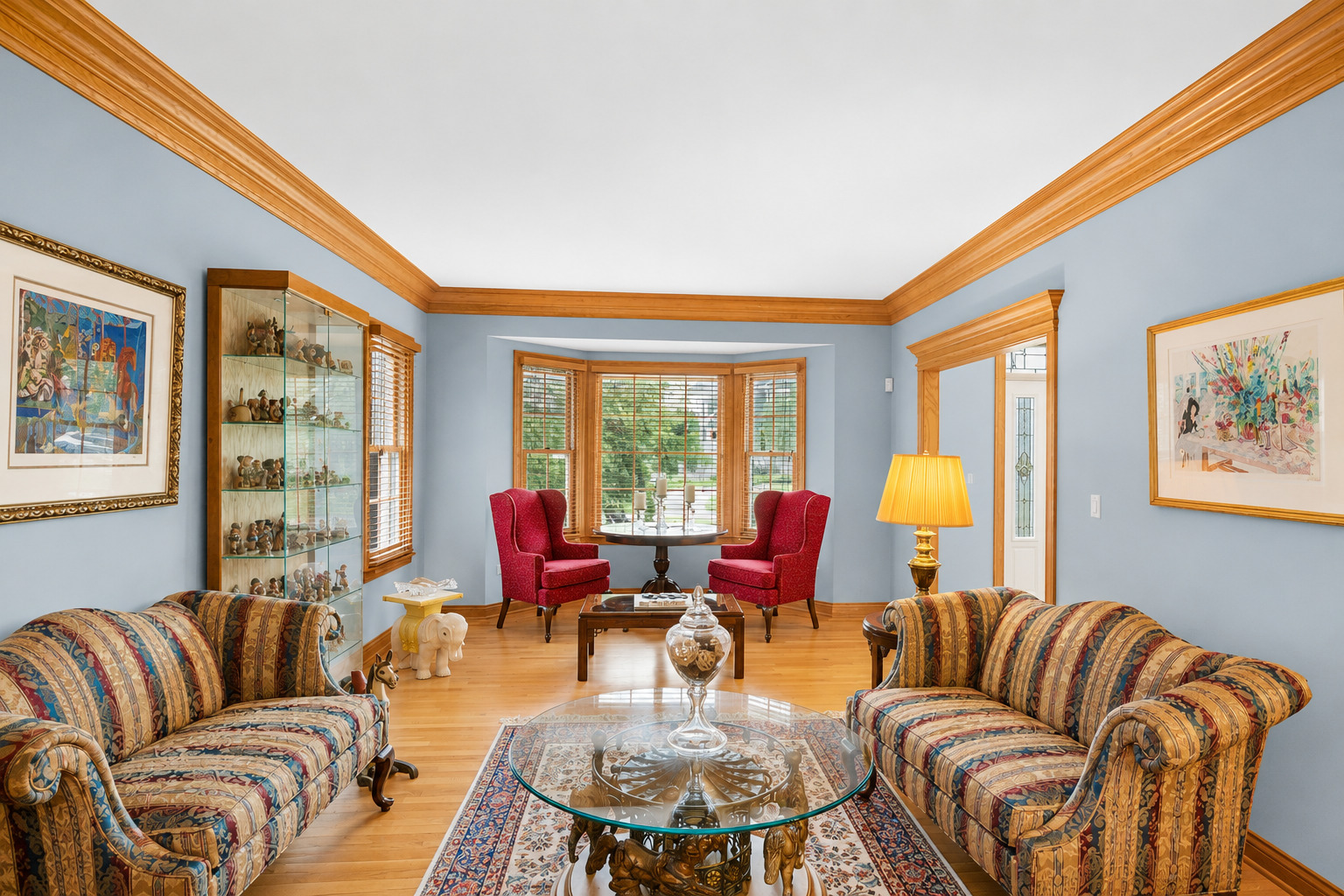 631 Mason Lane, Lake In The Hills, IL 60156