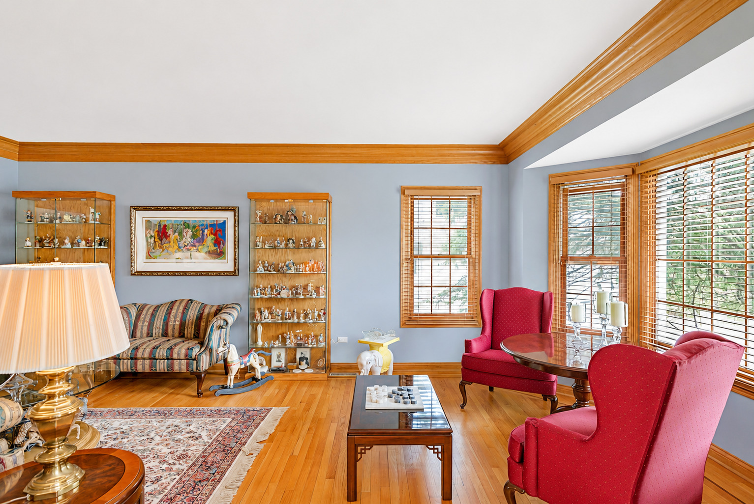 631 Mason Lane, Lake In The Hills, IL 60156