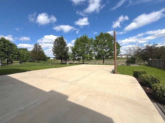508 Ramsden Road, Plano, IL 60545