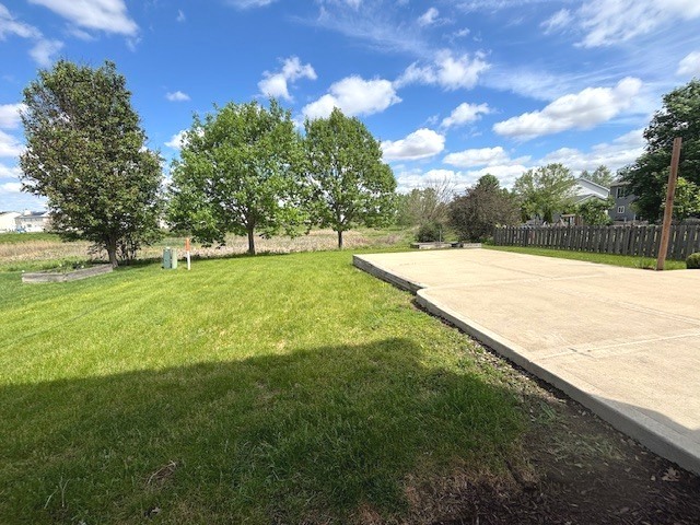 508 Ramsden Road, Plano, IL 60545