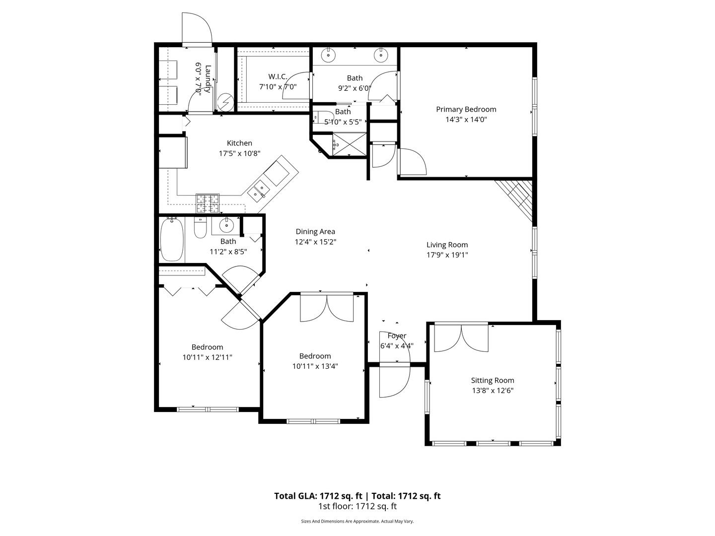 1900 Timbers Edge Circle, Joliet, IL 60431
