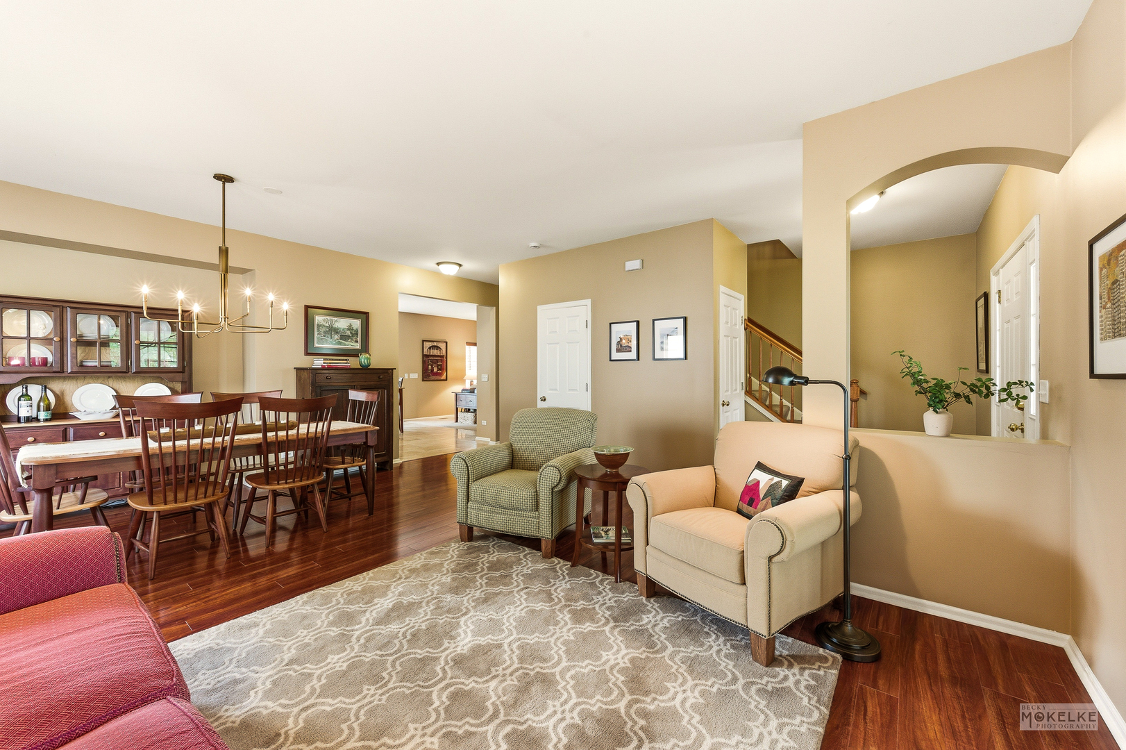 6102 Pheasant Ridge Drive, Plainfield, IL 60586