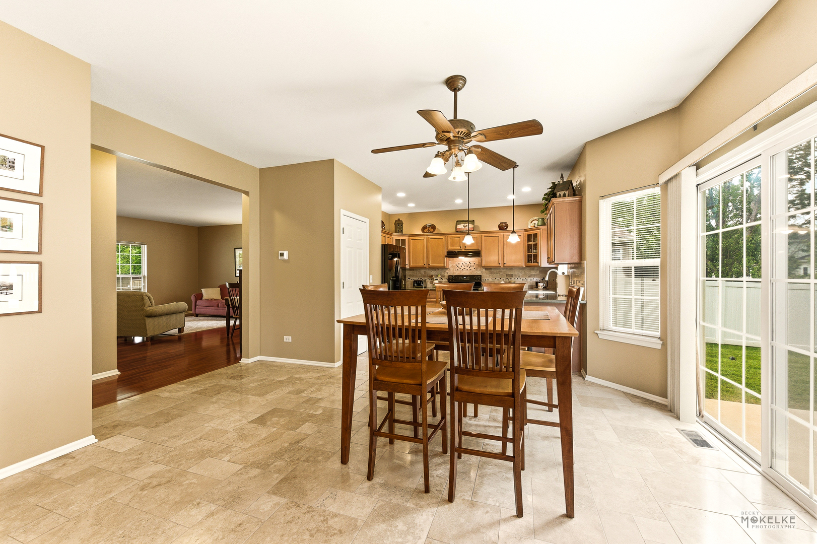 6102 Pheasant Ridge Drive, Plainfield, IL 60586