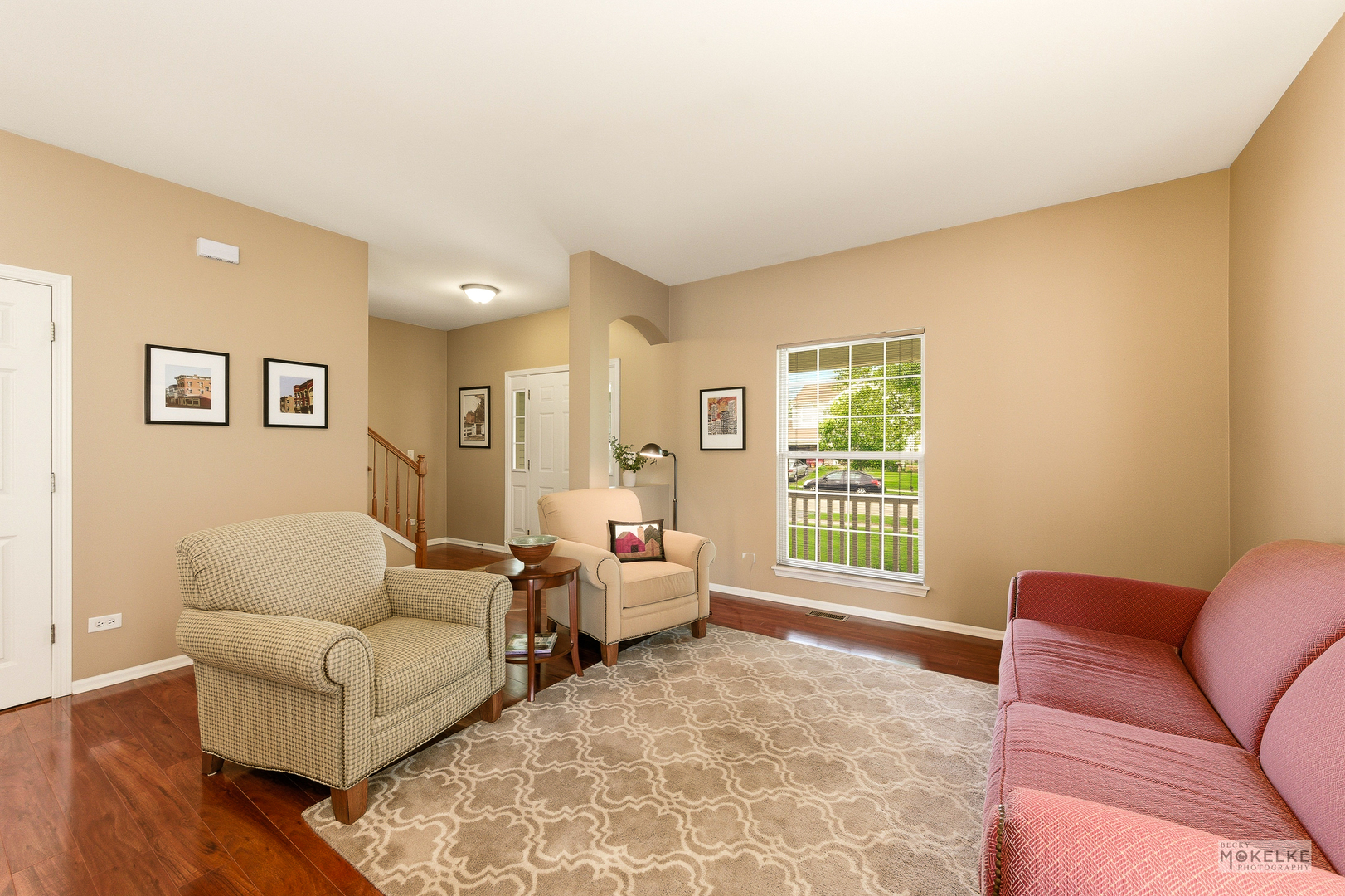 6102 Pheasant Ridge Drive, Plainfield, IL 60586