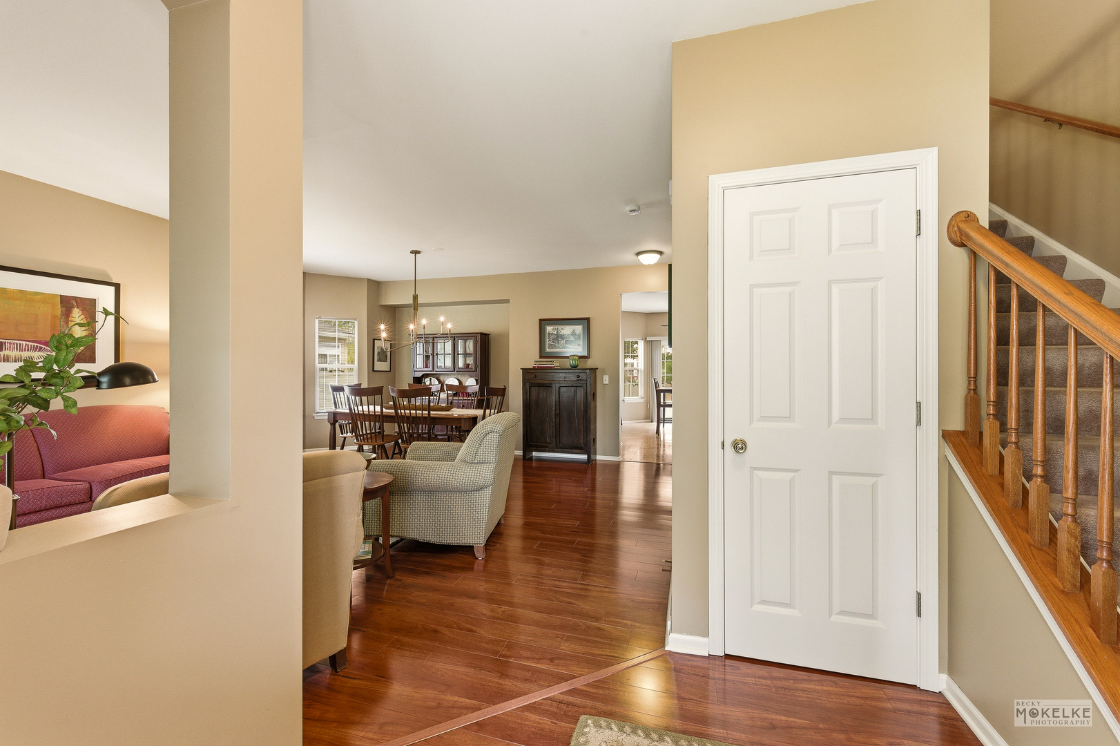 6102 Pheasant Ridge Drive, Plainfield, IL 60586