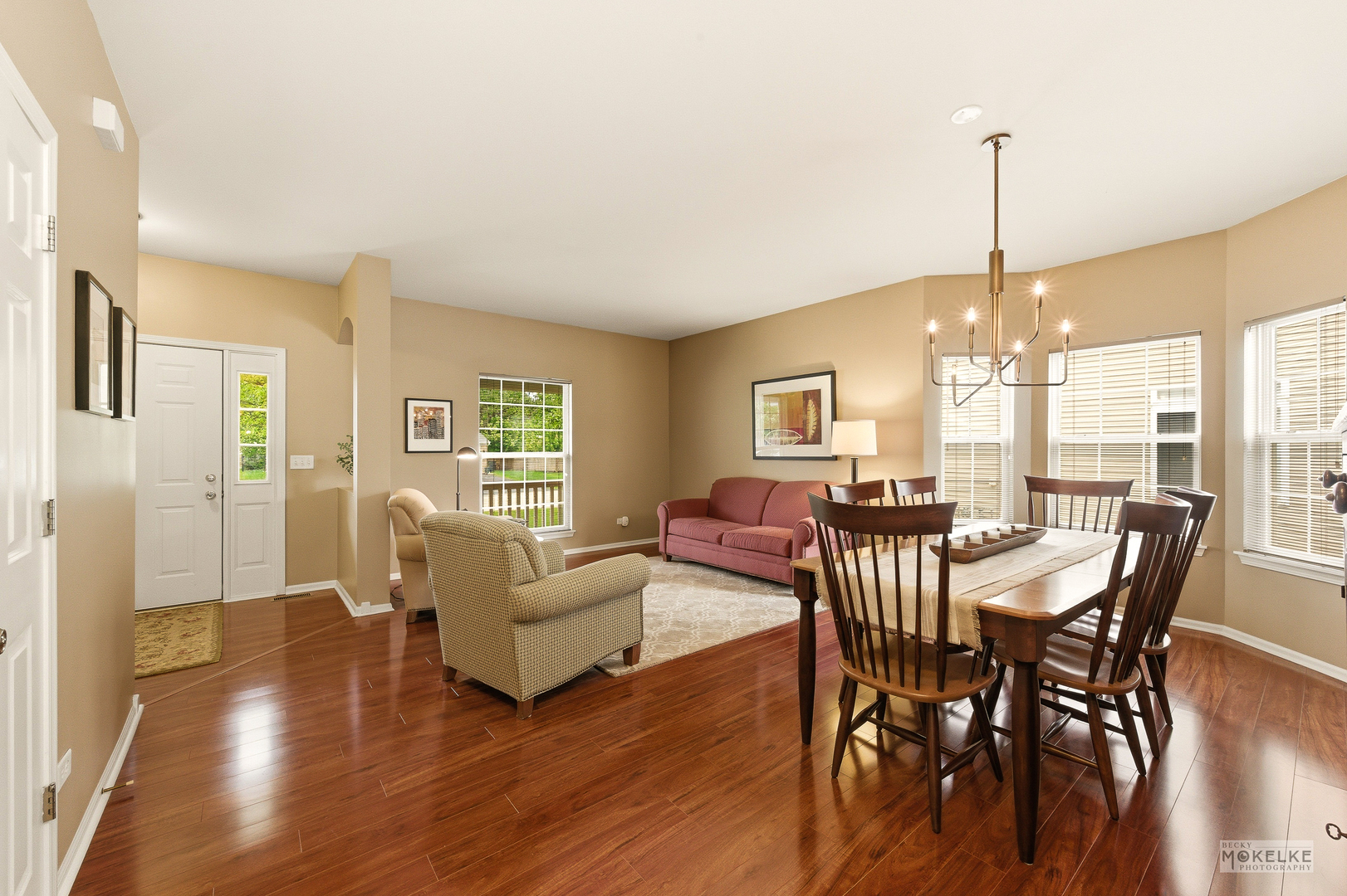 6102 Pheasant Ridge Drive, Plainfield, IL 60586