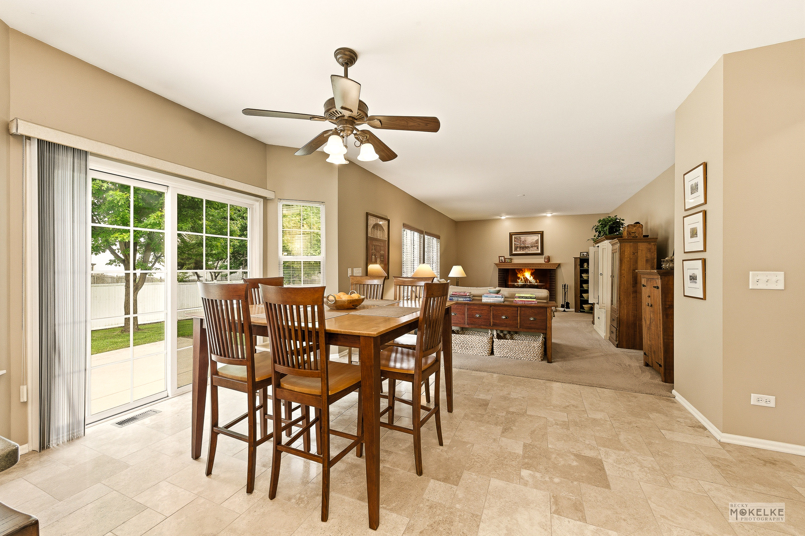 6102 Pheasant Ridge Drive, Plainfield, IL 60586