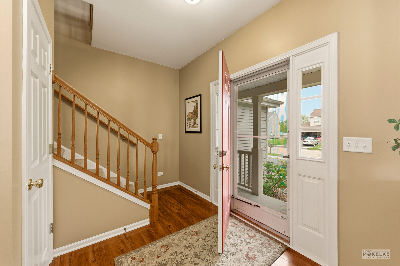 6102 Pheasant Ridge Drive, Plainfield, IL 60586