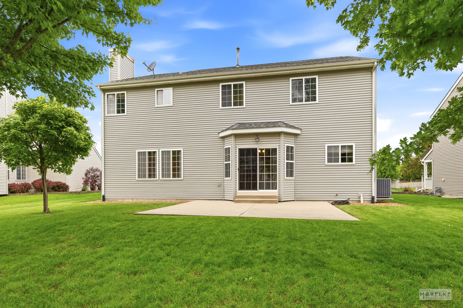 6102 Pheasant Ridge Drive, Plainfield, IL 60586