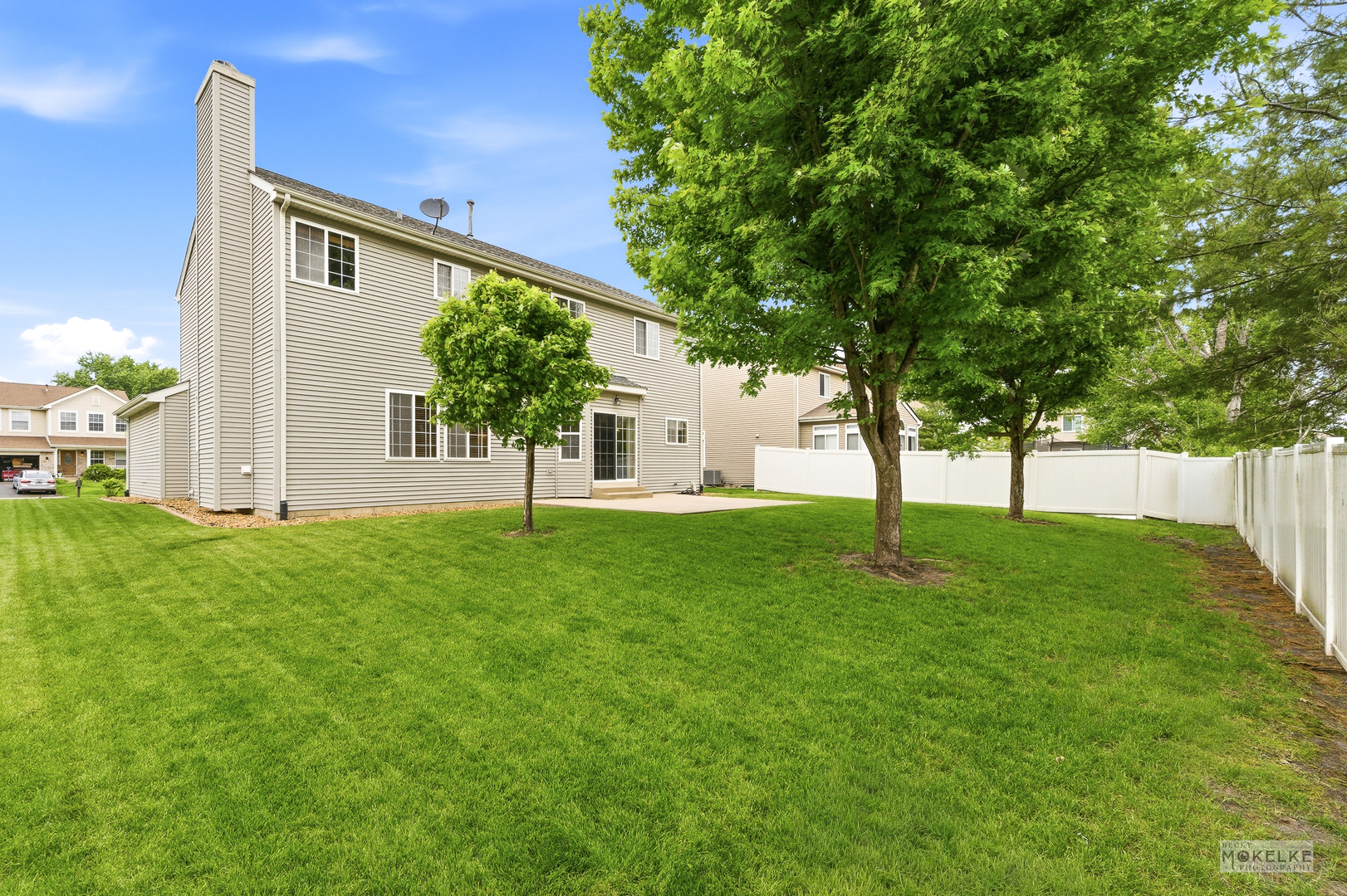 6102 Pheasant Ridge Drive, Plainfield, IL 60586