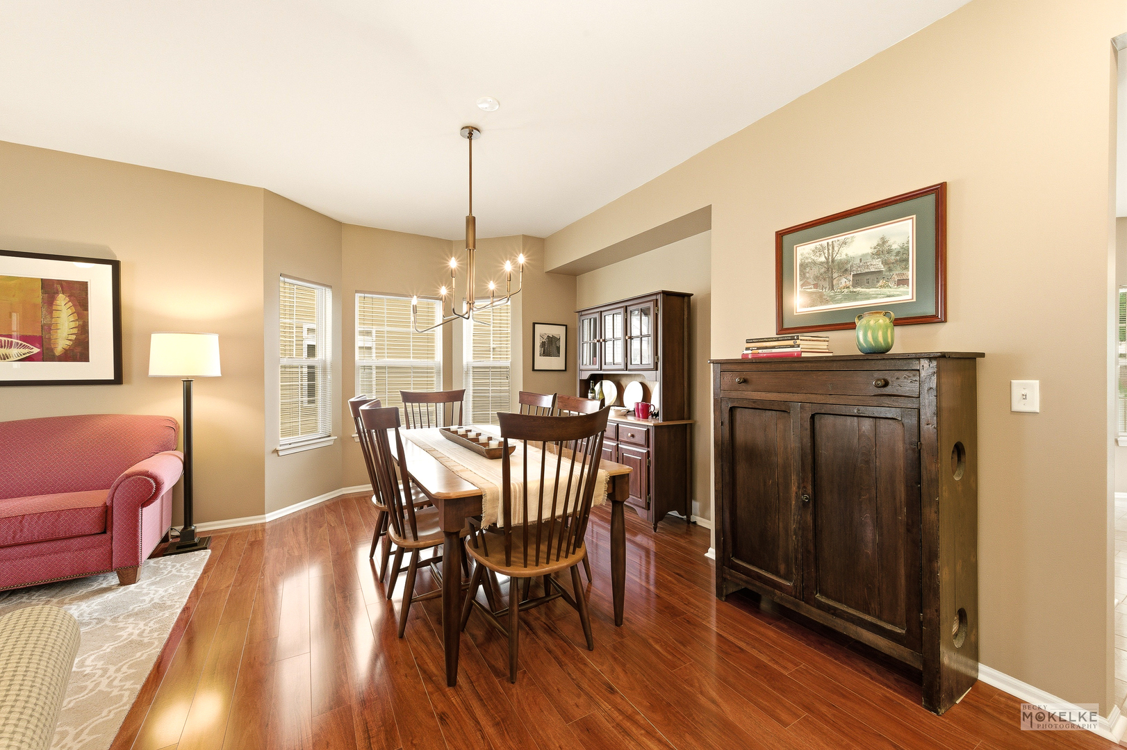 6102 Pheasant Ridge Drive, Plainfield, IL 60586