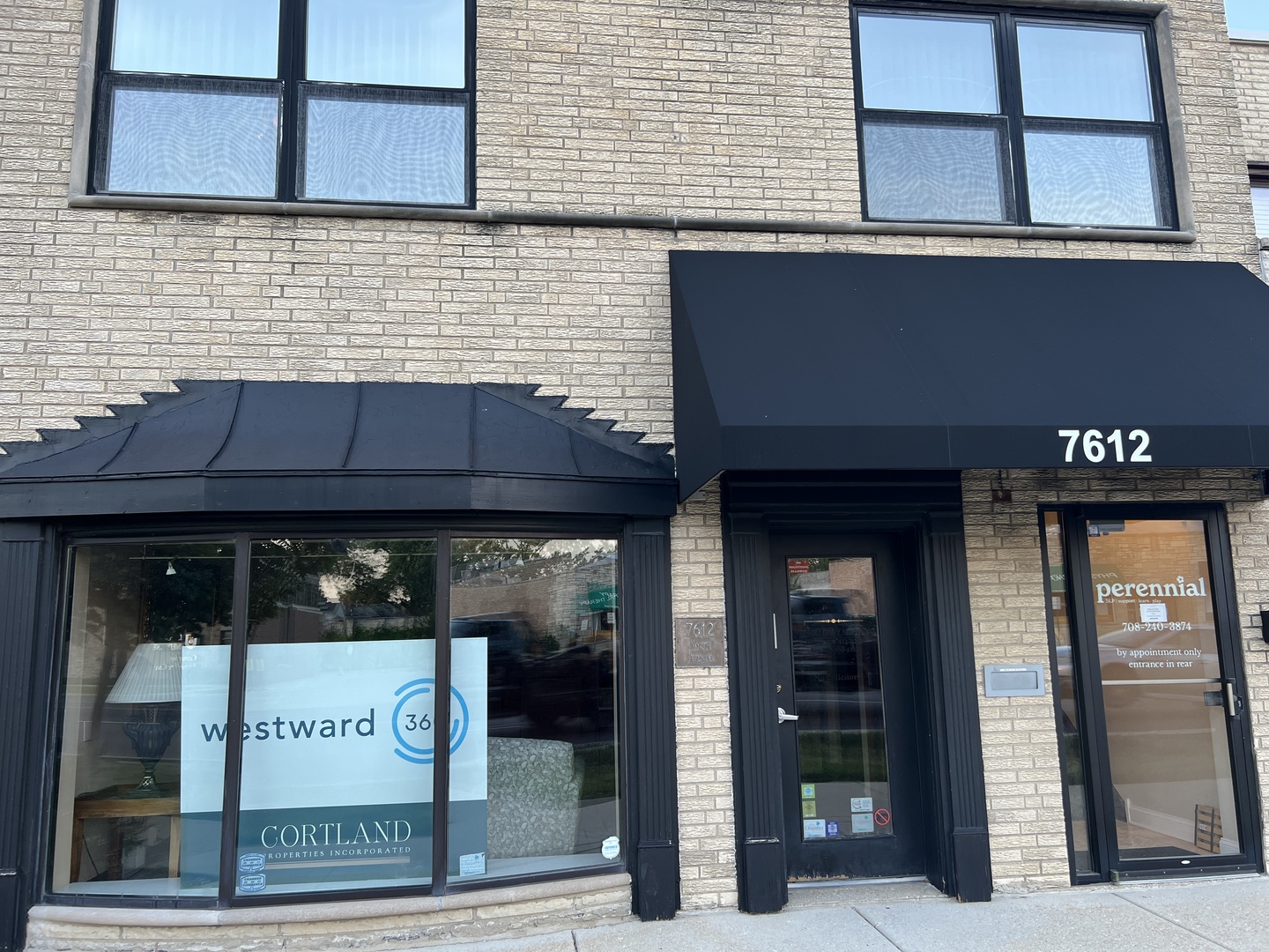 7612 W North Avenue #1, Elmwood Park, IL 60707