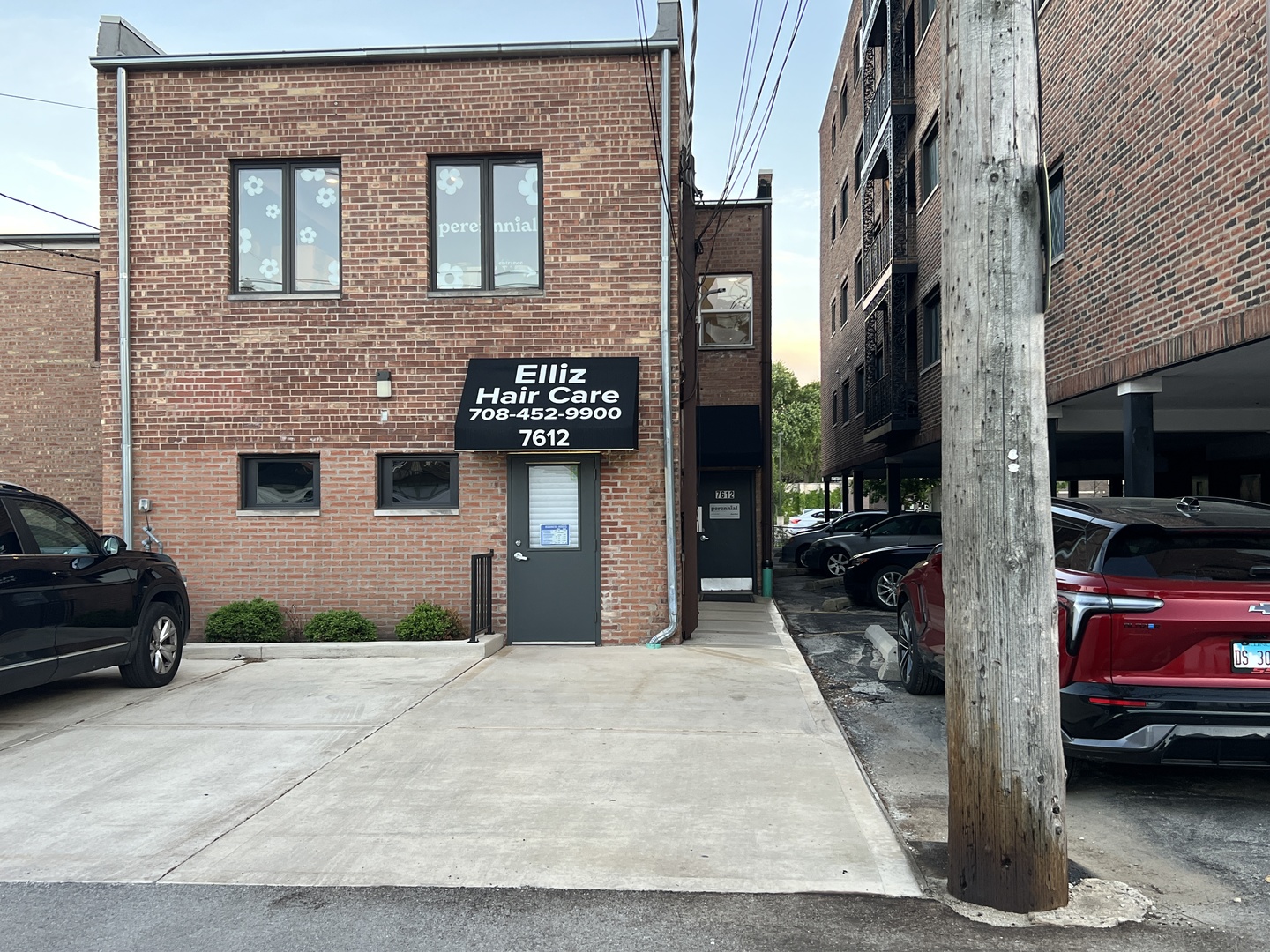 7612 W North Avenue #1, Elmwood Park, IL 60707