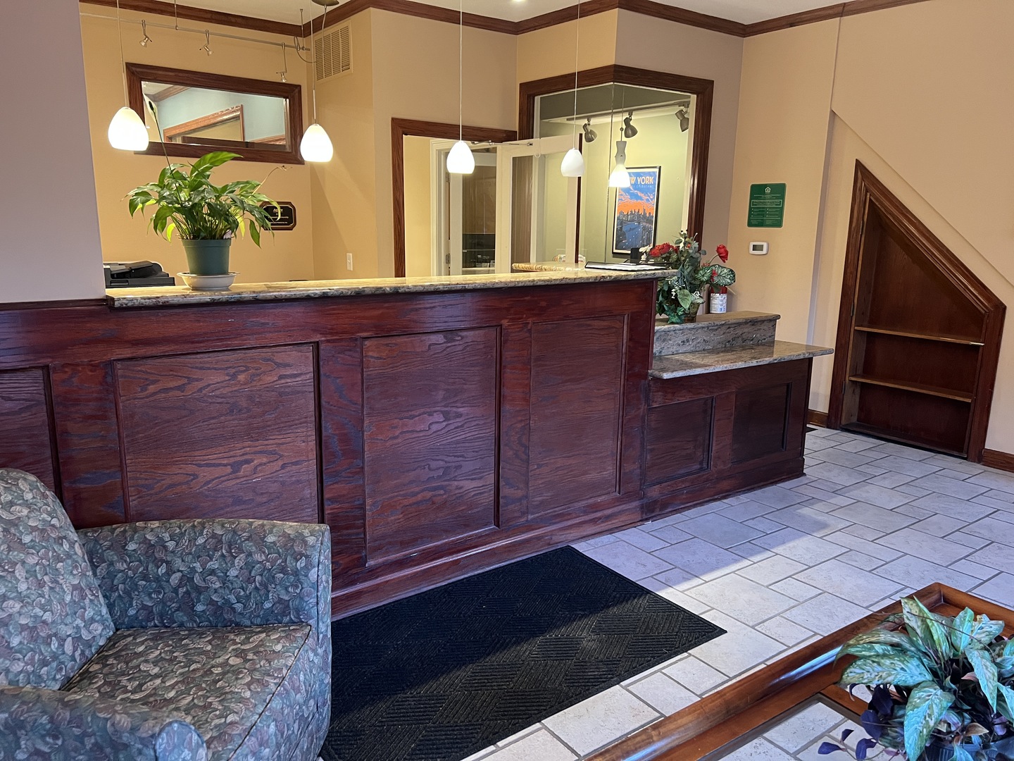 7612 W North Avenue #1, Elmwood Park, IL 60707