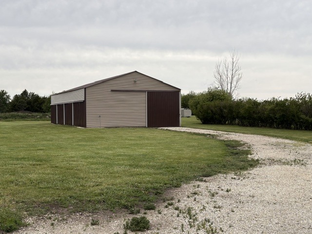 31025 N 2400 East Road, Dwight, IL 60420