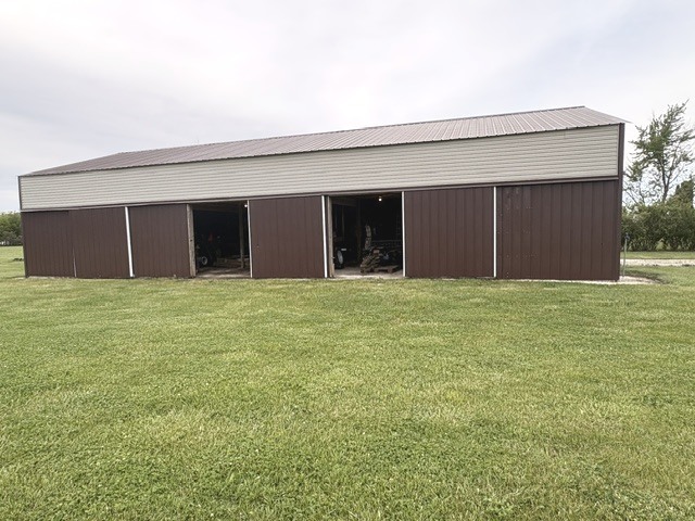 31025 N 2400 East Road, Dwight, IL 60420