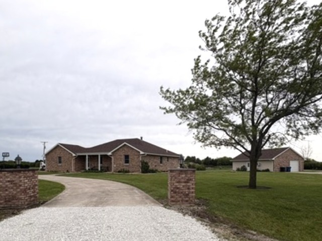 31025 N 2400 East Road, Dwight, IL 60420