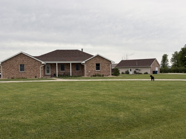31025 N 2400 East Road, Dwight, IL 60420