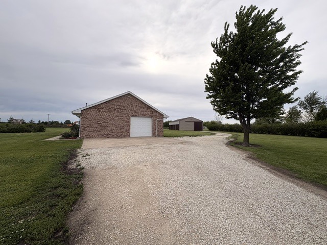 31025 N 2400 East Road, Dwight, IL 60420