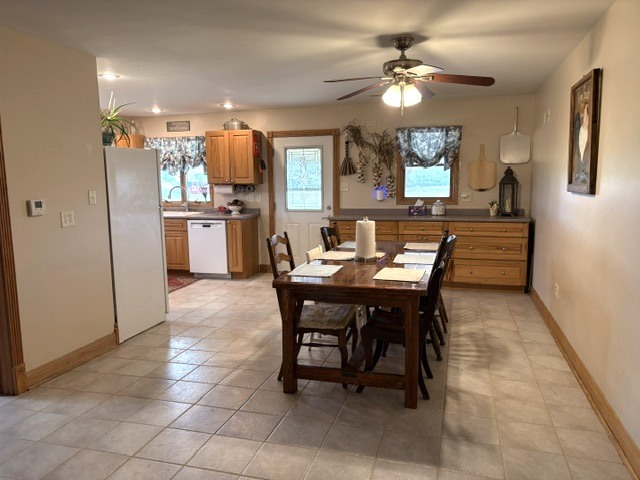 31025 N 2400 East Road, Dwight, IL 60420