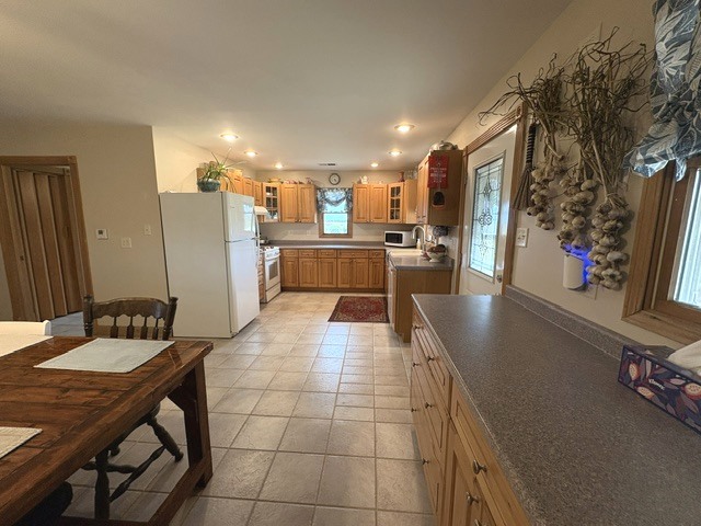 31025 N 2400 East Road, Dwight, IL 60420