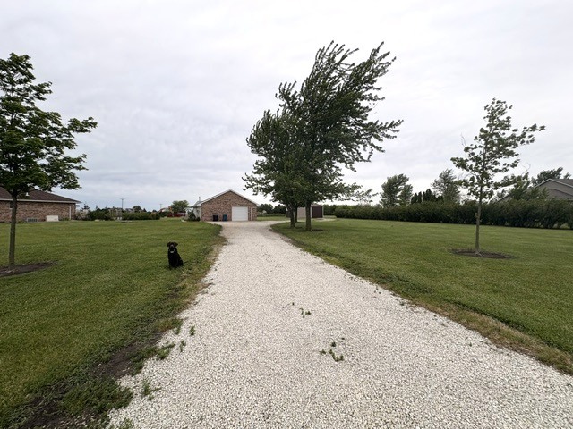 31025 N 2400 East Road, Dwight, IL 60420