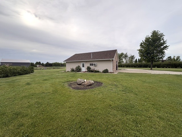 31025 N 2400 East Road, Dwight, IL 60420