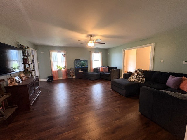 31025 N 2400 East Road, Dwight, IL 60420
