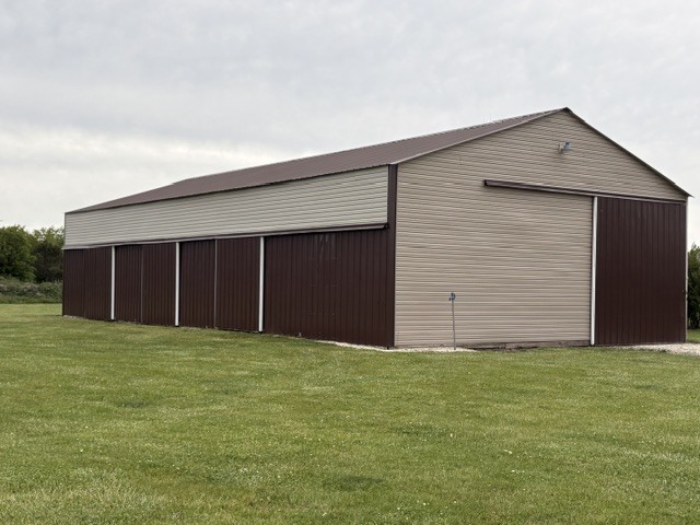 31025 N 2400 East Road, Dwight, IL 60420