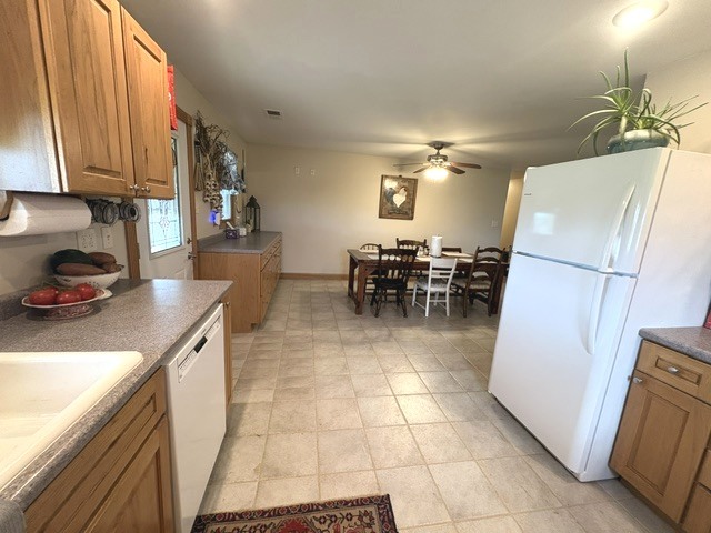 31025 N 2400 East Road, Dwight, IL 60420
